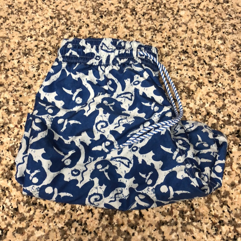 Southern Tide Swimming Trunks